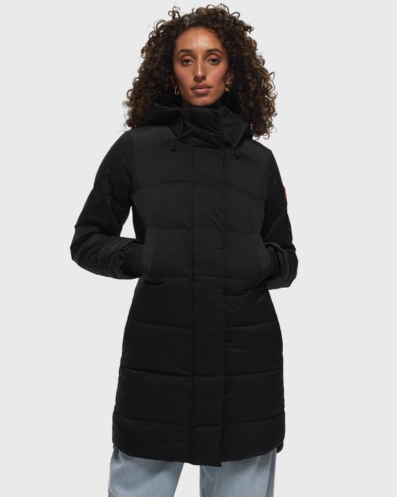 Canada goose cheap alliston coat