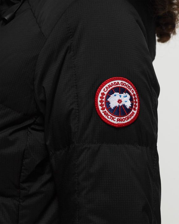 Canada goose best sale alliston jacket