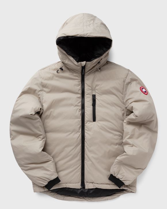 Canada goose lodge hoody jacket