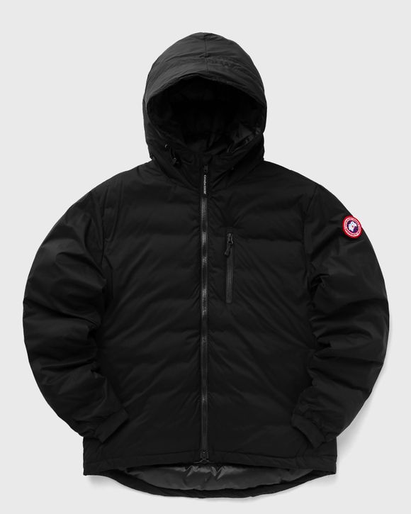 Canada goose lodge black hotsell