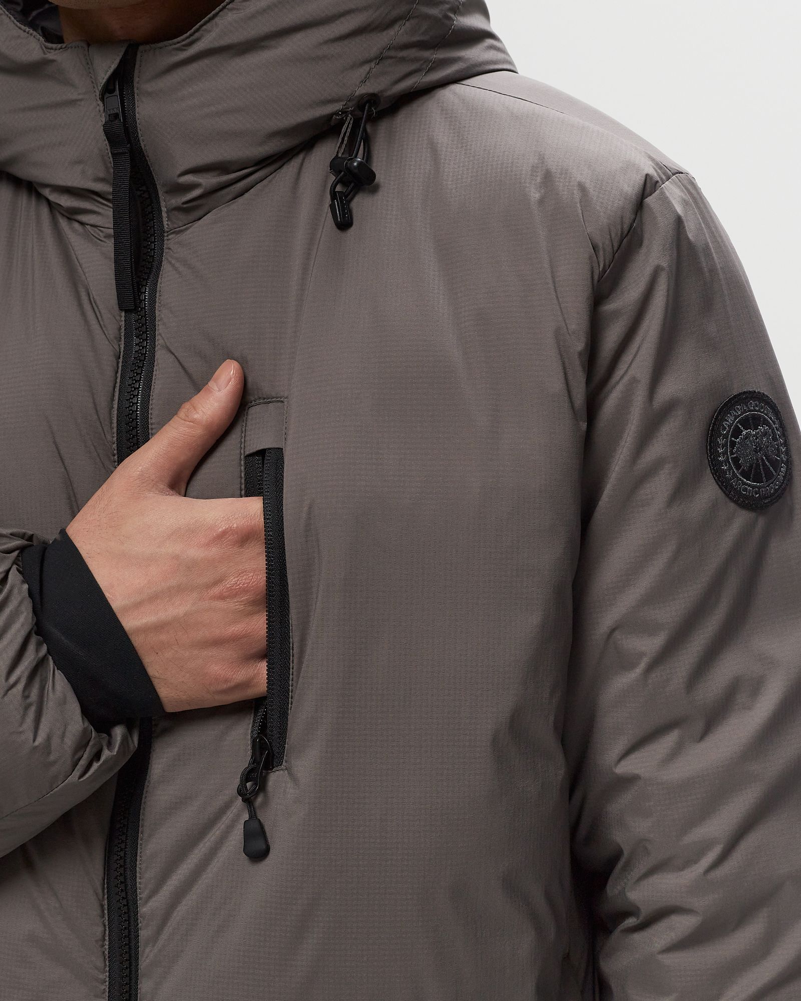   Lodge Hoody Sサイズ ロッジ フーディー(5078M)｜FW25コレクション｜コレクション