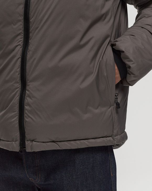 CANADA GOOSE カナダグース 4550MB BLACK LABEL ブラック
