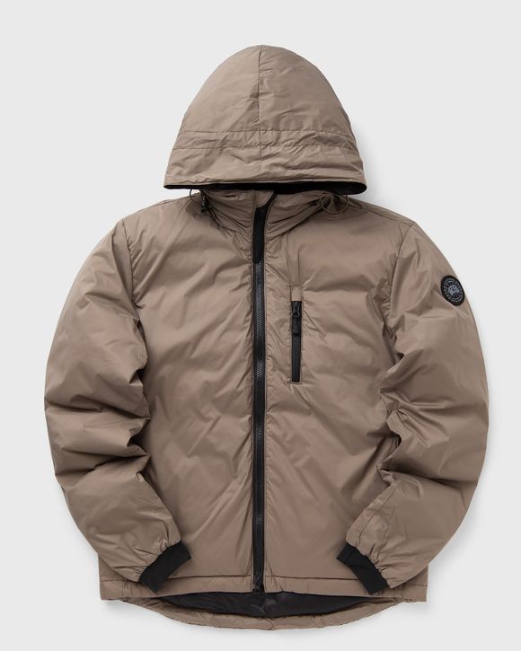 Lodge Hoody - R - Black Disc