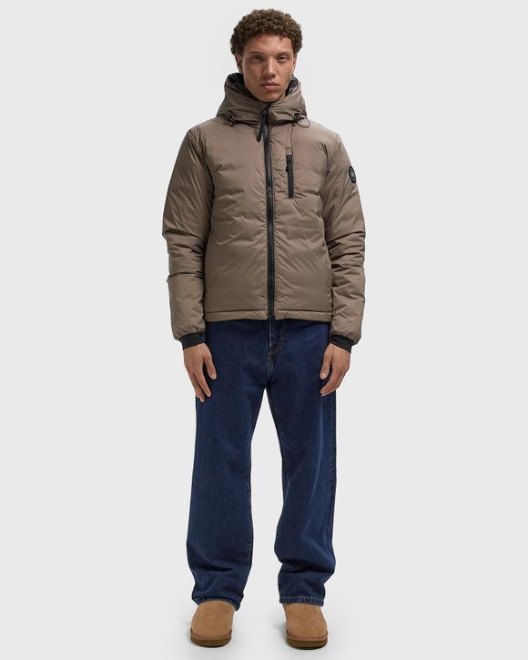 Thumbnail - Lodge Hoody - R - Black Disc