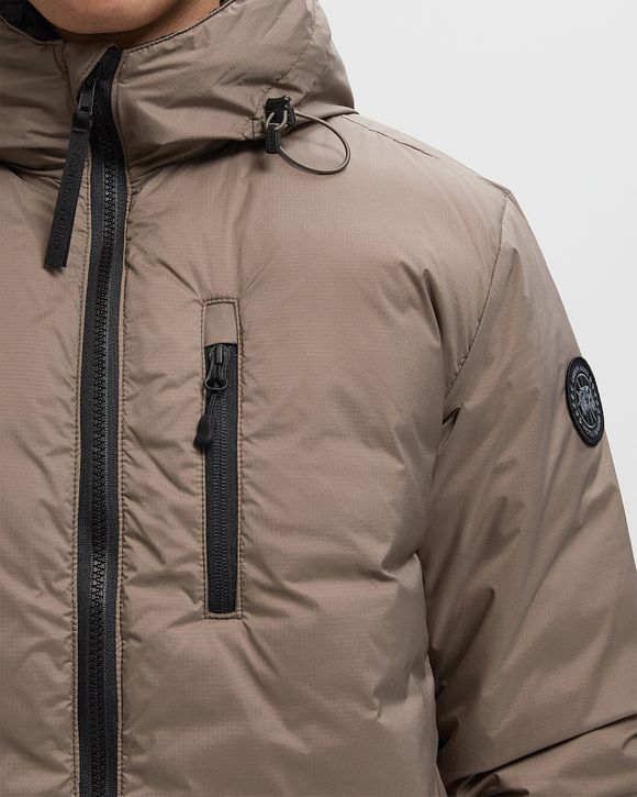 Lodge Hoody - R - Black Disc