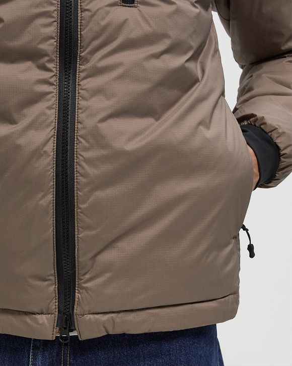 Lodge Hoody - R - Black Disc