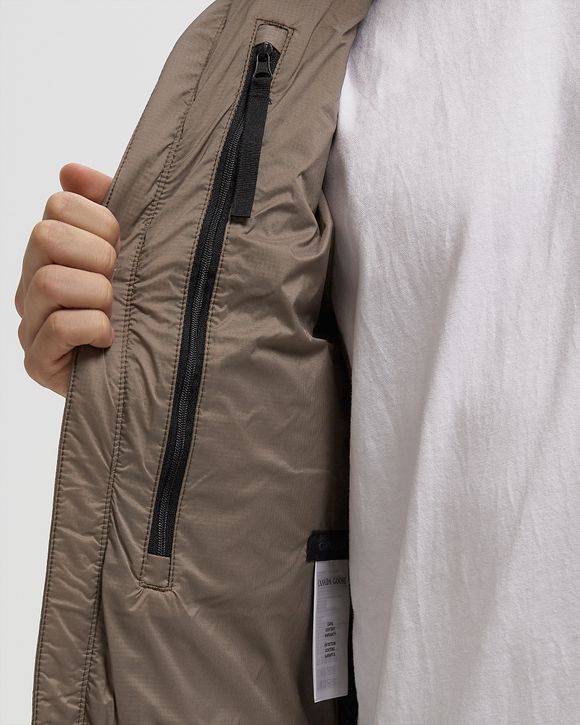 Lodge Hoody - R - Black Disc