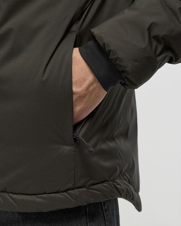 Lodge Hoody - R - Black Disc