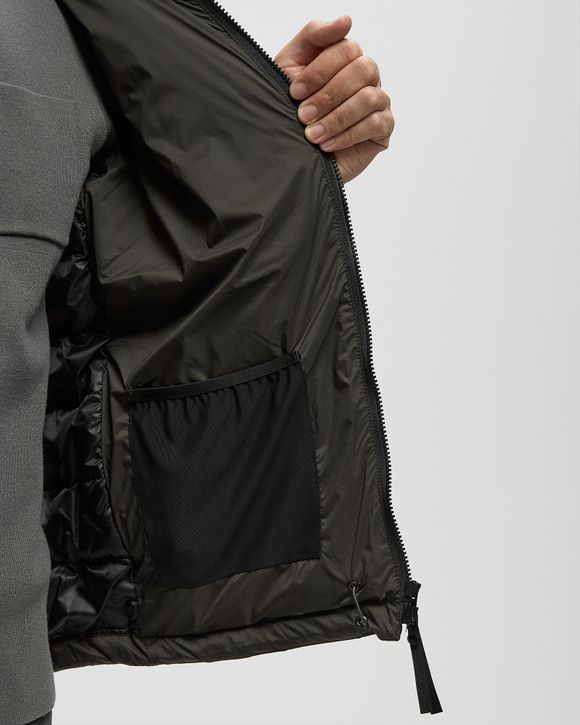 Lodge Hoody - R - Black Disc