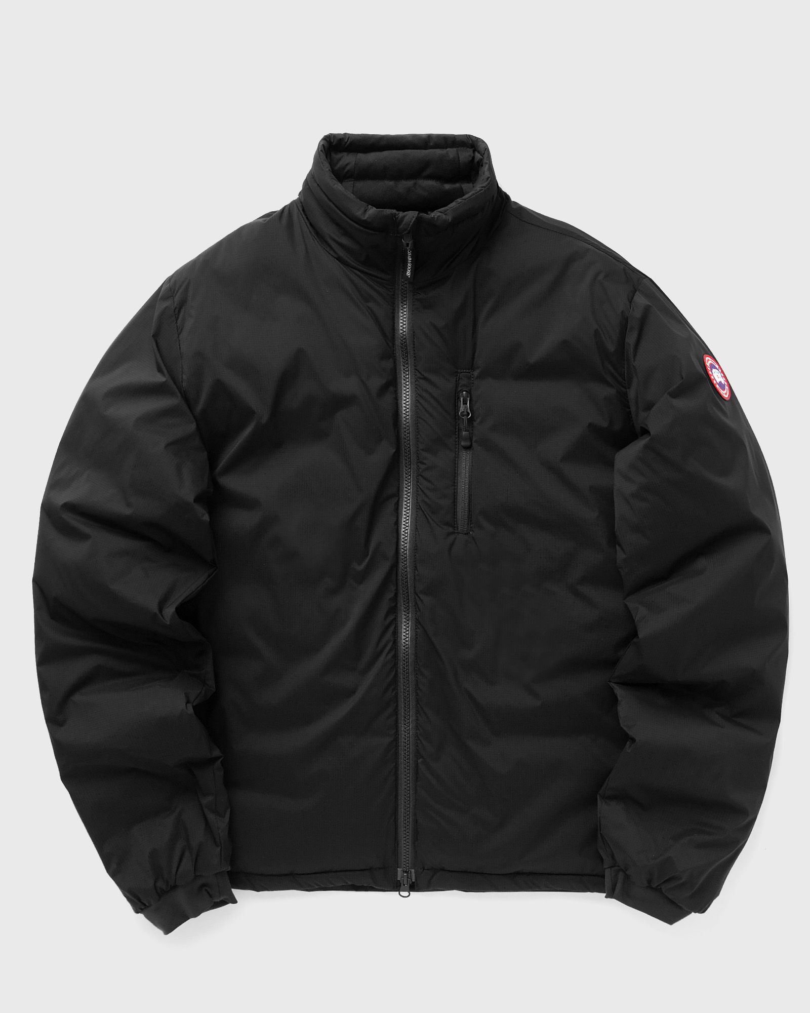 Lodge Jacket