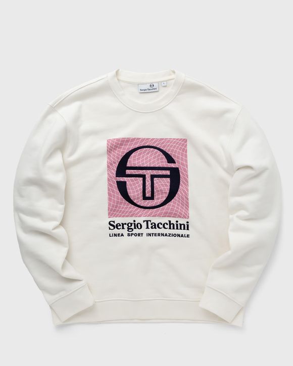 WARP CREWNECK