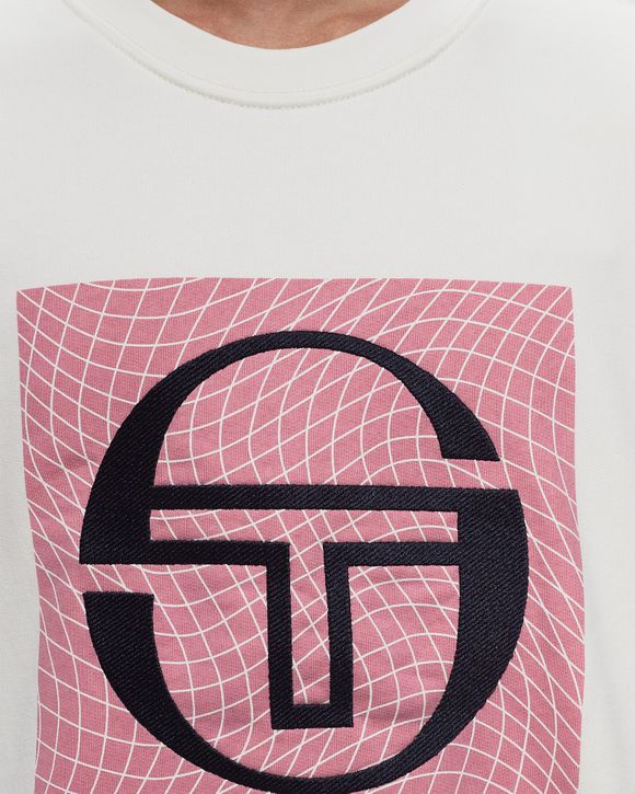 WARP CREWNECK