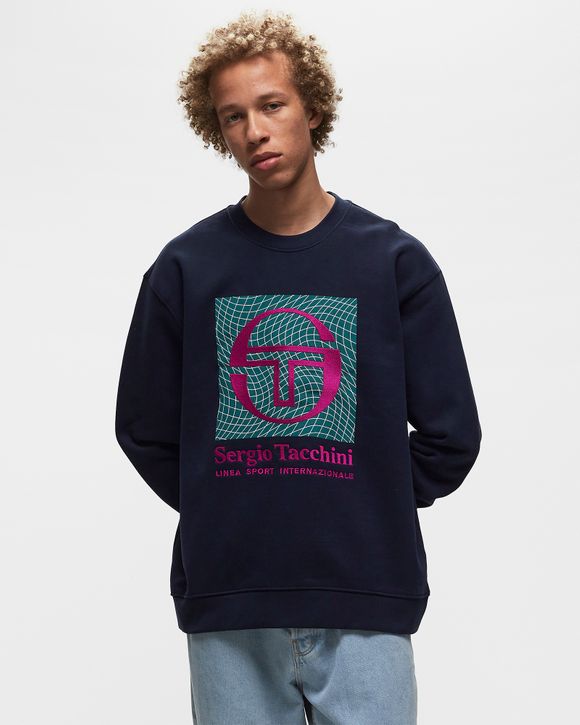 WARP CREWNECK