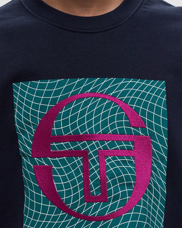WARP CREWNECK