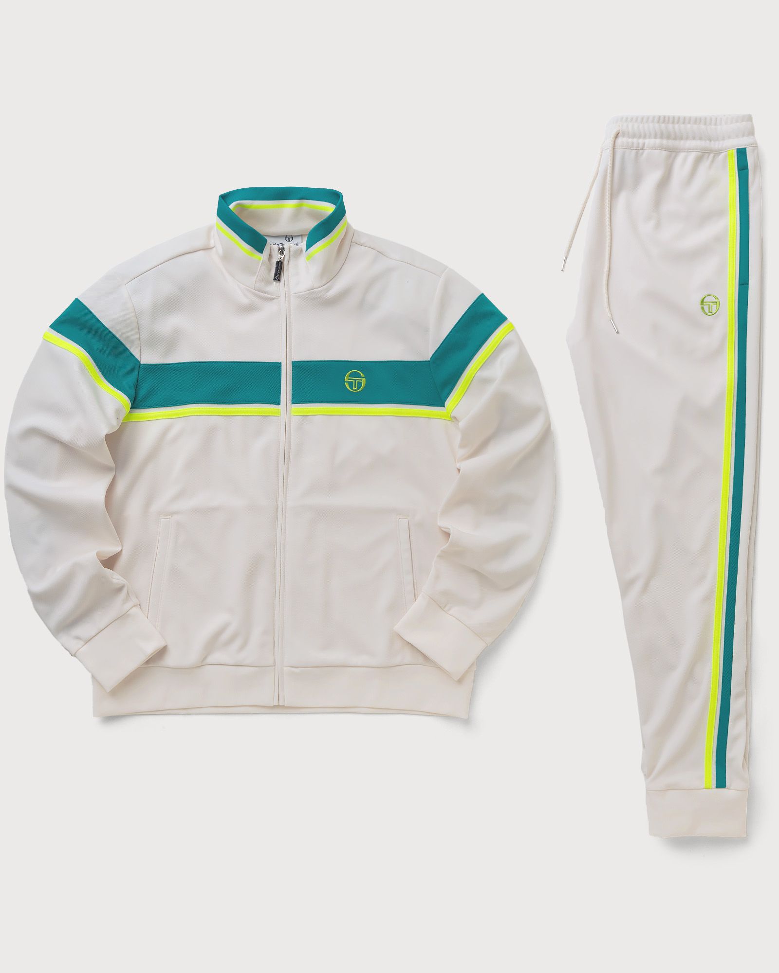 DAMARINDO TRACKSUIT