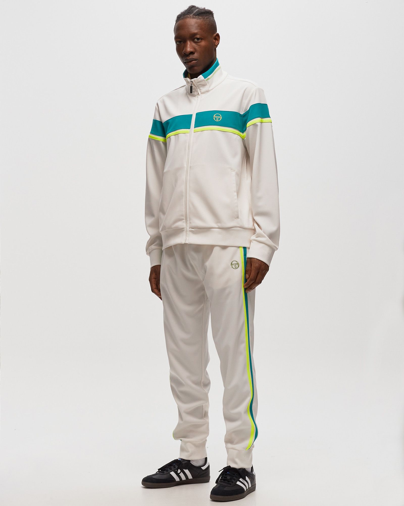 DAMARINDO TRACKSUIT