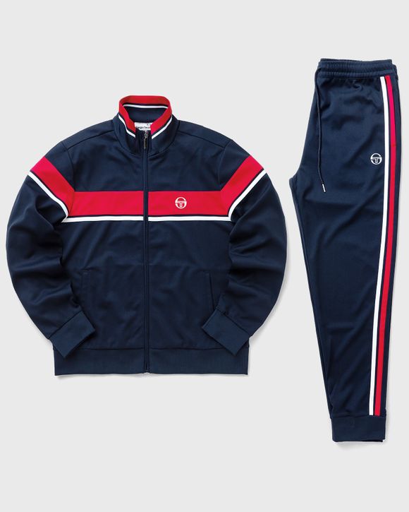 Sergio tacchini store full tracksuit