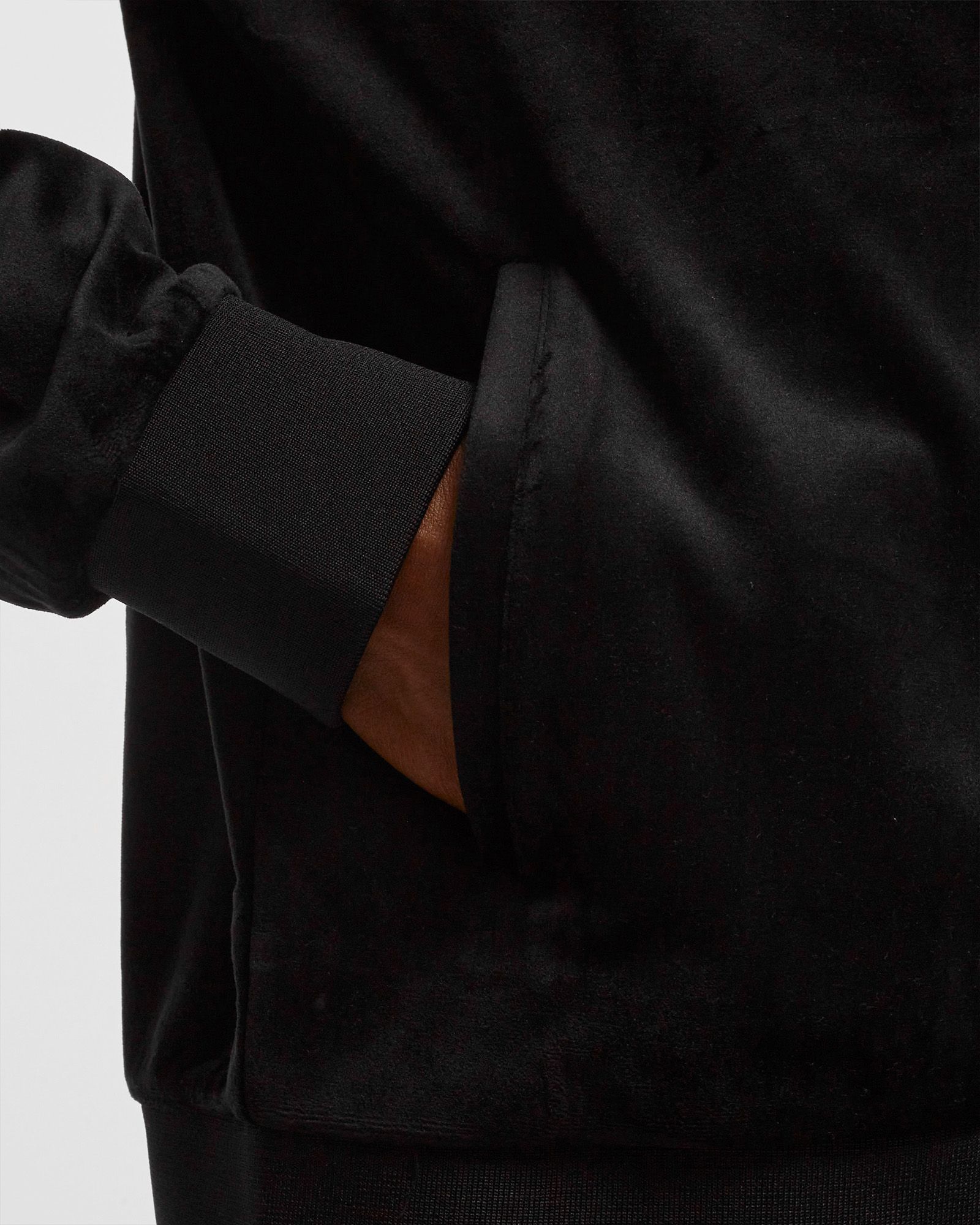 VELOUR DAMARINDO TRACKSUIT