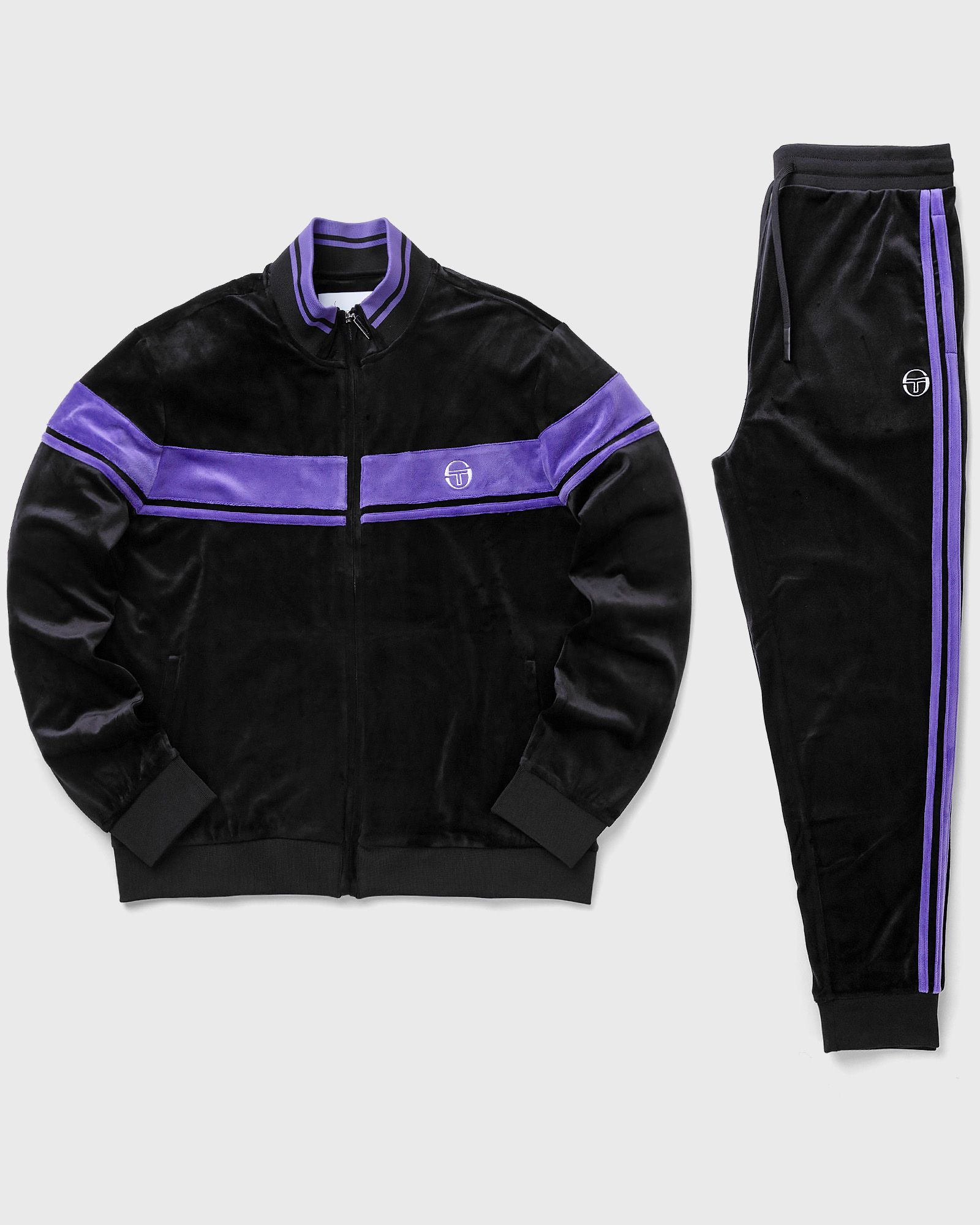 VELOUR DAMARINDO TRACKSUIT