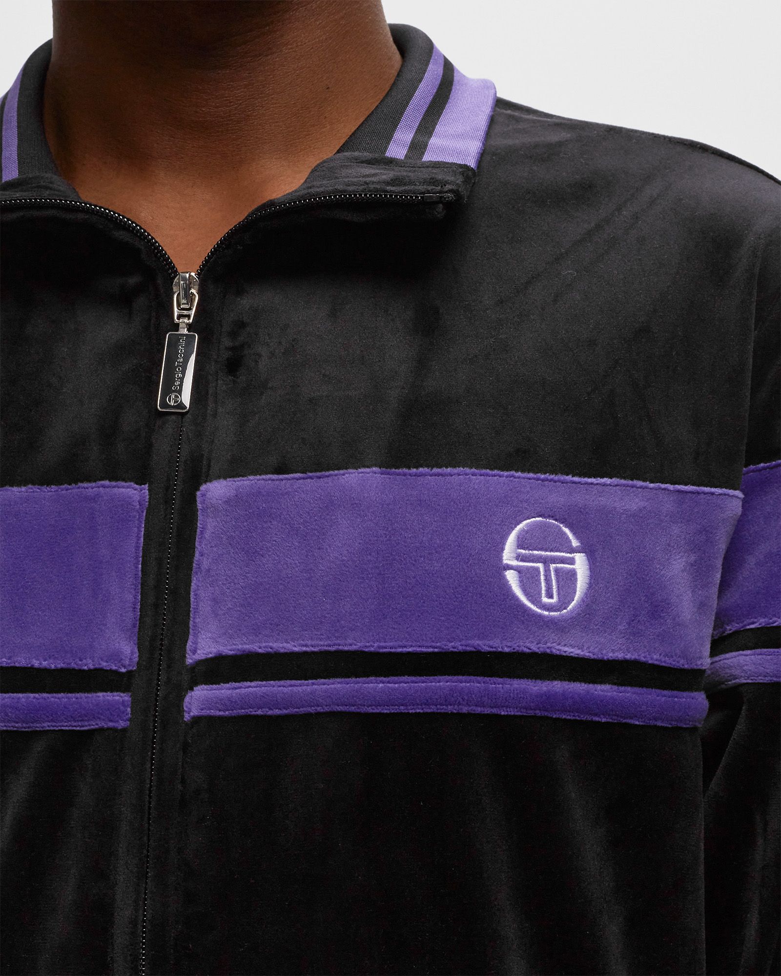 VELOUR DAMARINDO TRACKSUIT