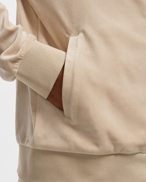 VELOUR DAMARINDO TRACKSUIT