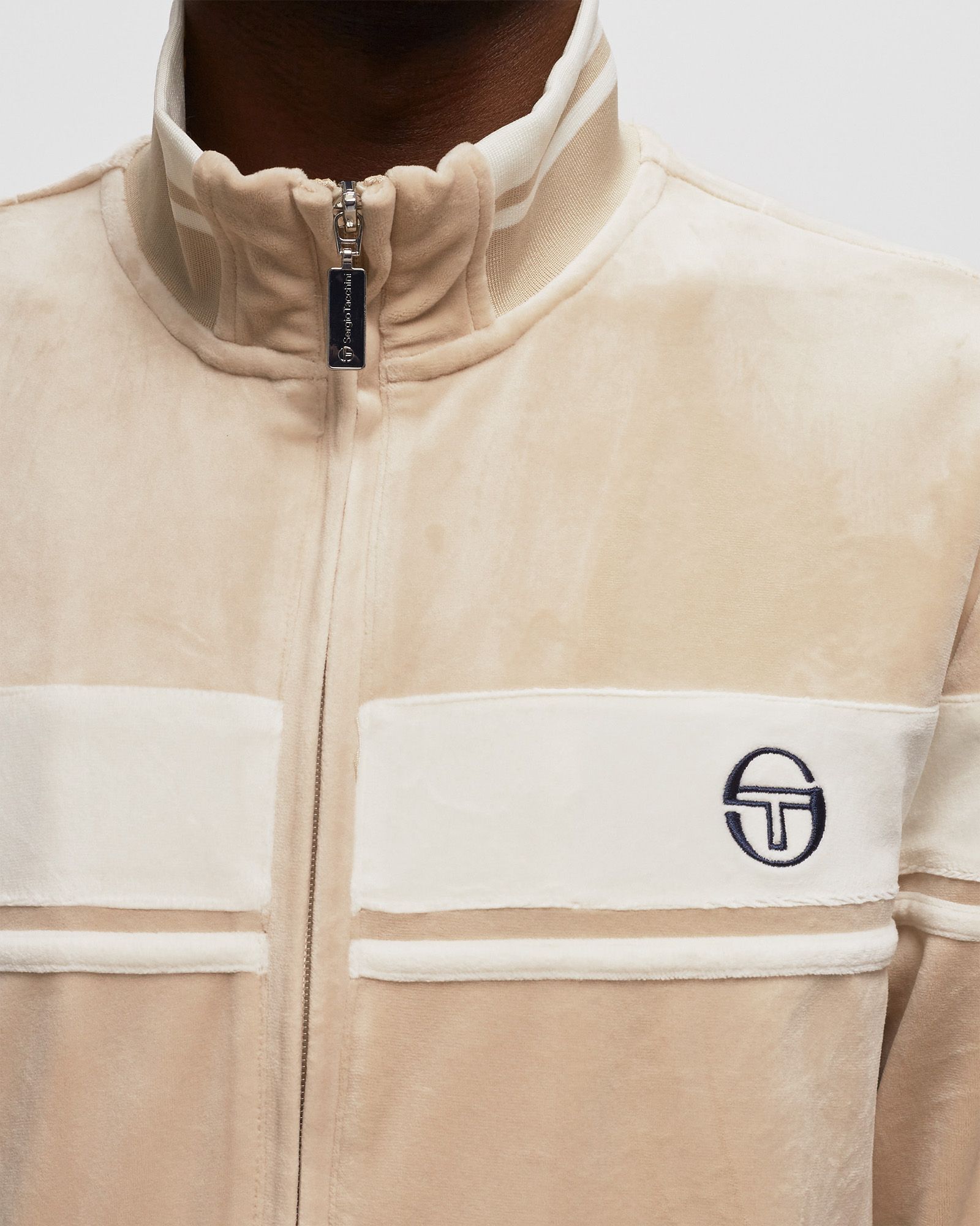 VELOUR DAMARINDO TRACKSUIT