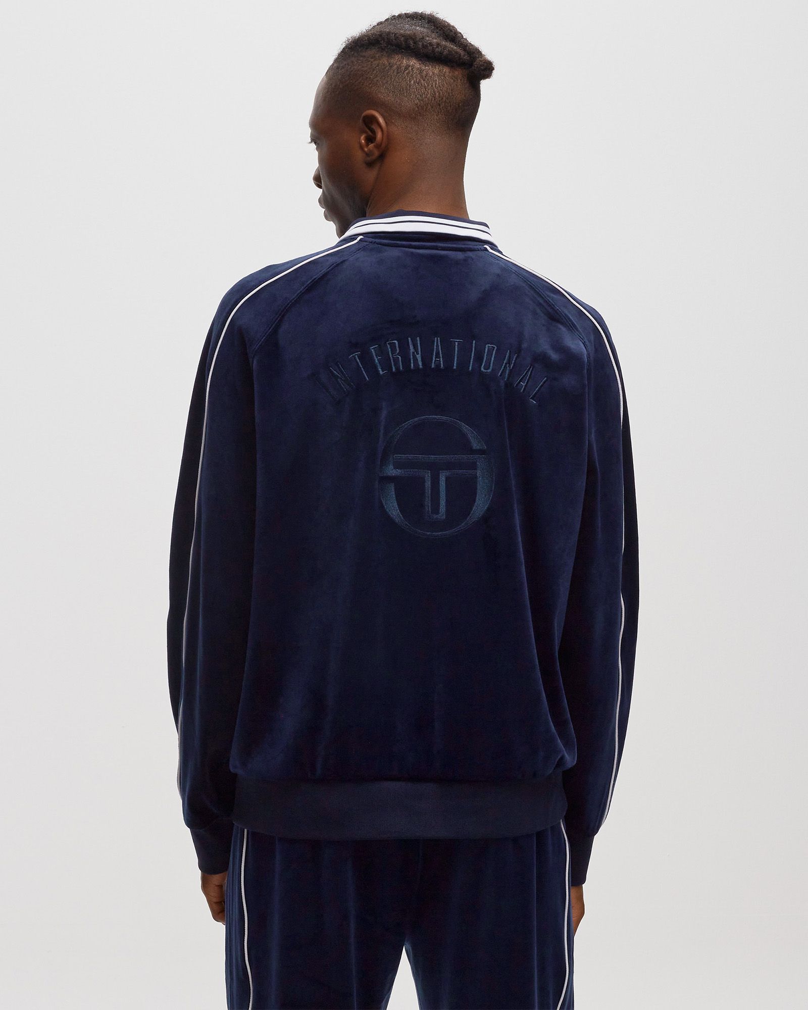 SOVANA TRACKSUIT