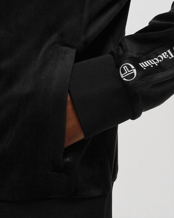 TIPO VELOUR TRACKSUIT