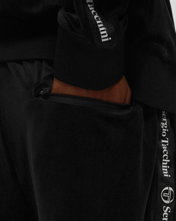 TIPO VELOUR TRACKSUIT