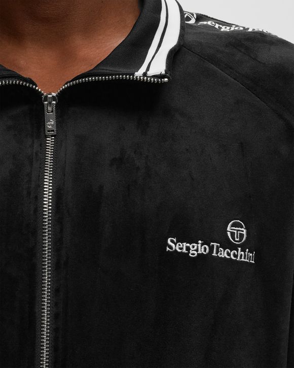 TIPO VELOUR TRACKSUIT