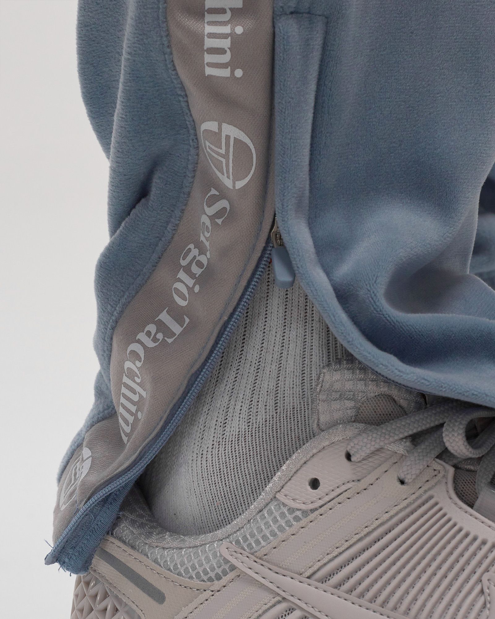 TIPO VELOUR TRACKSUIT