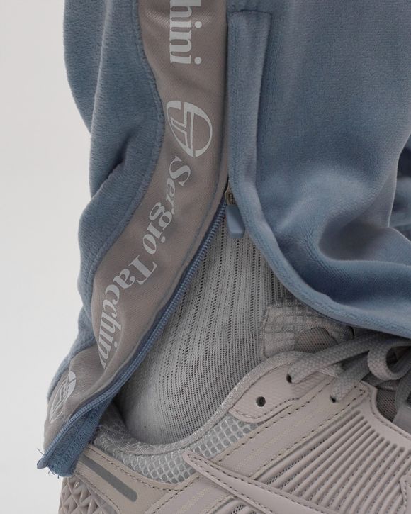 TIPO VELOUR TRACKSUIT