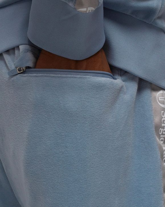 TIPO VELOUR TRACKSUIT