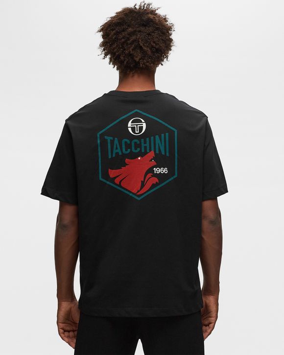WOLF TEE
