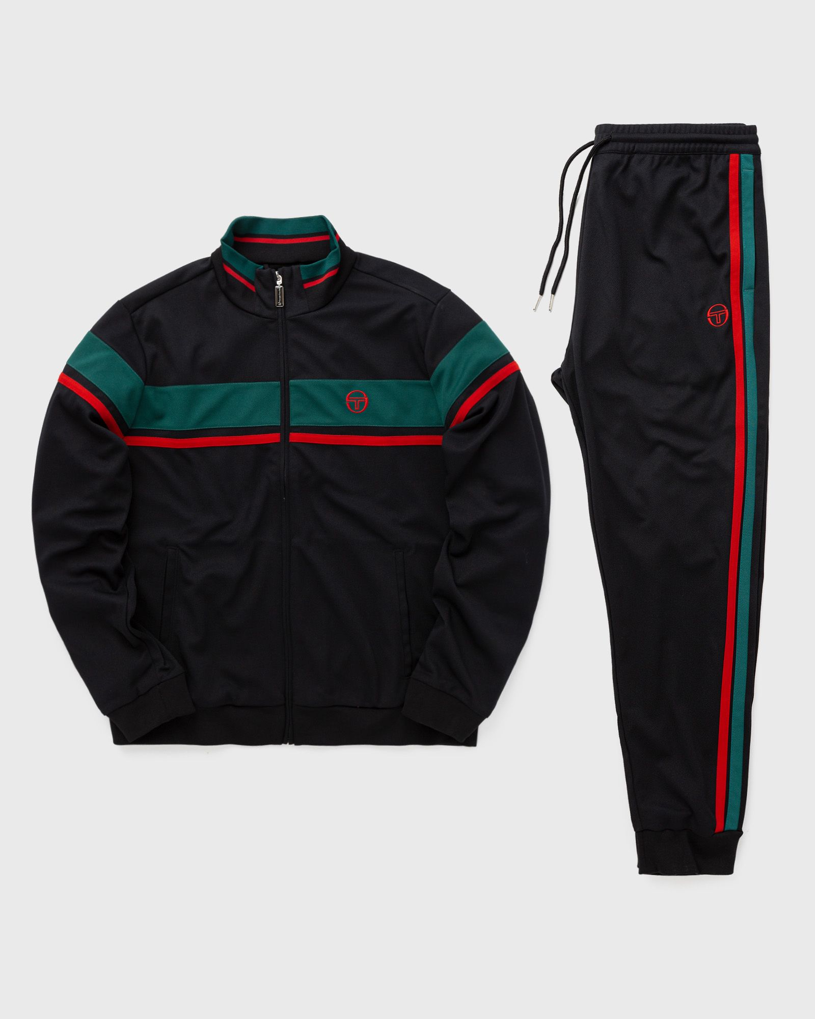 DAMARINDO TRACKSUIT