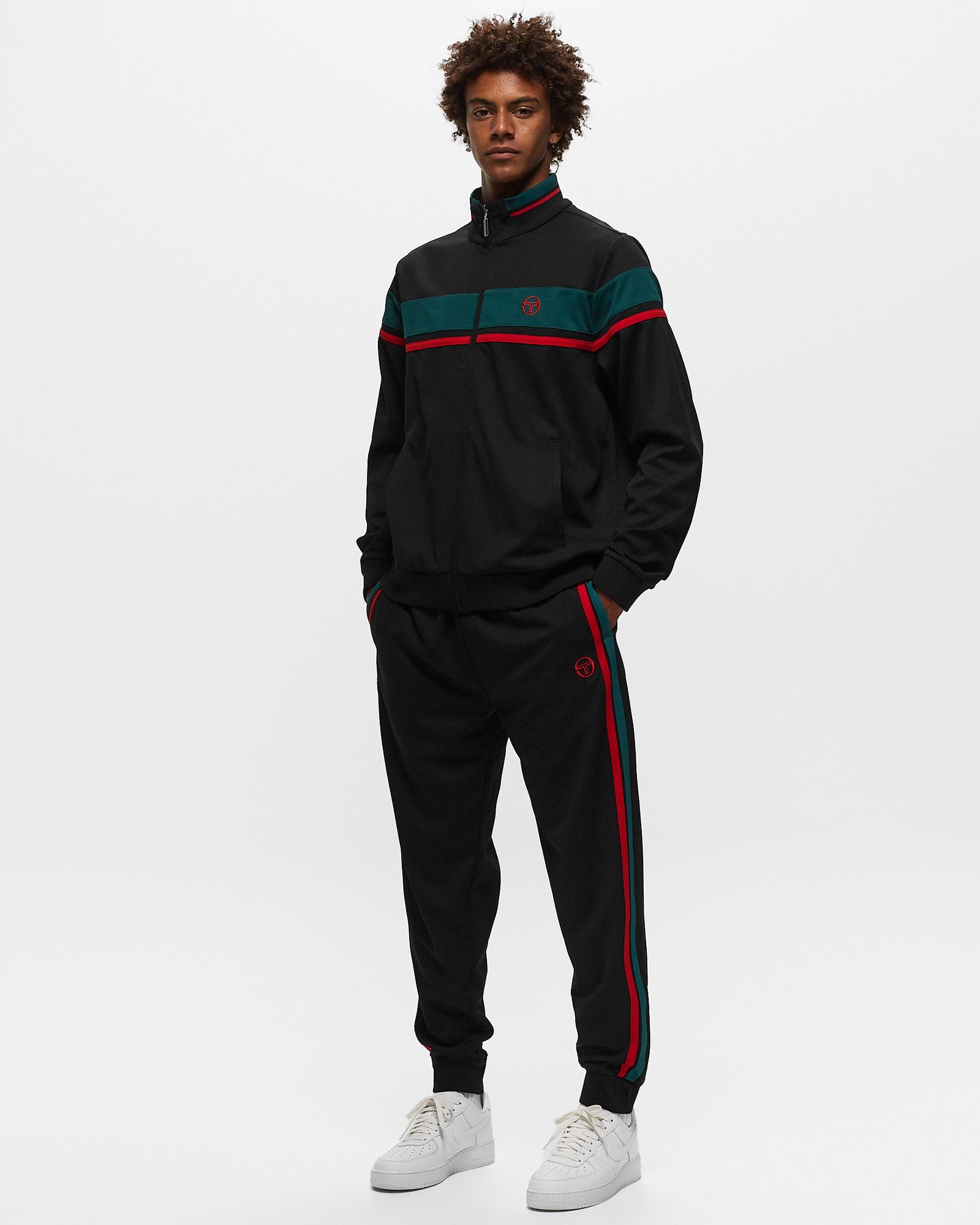 DAMARINDO TRACKSUIT