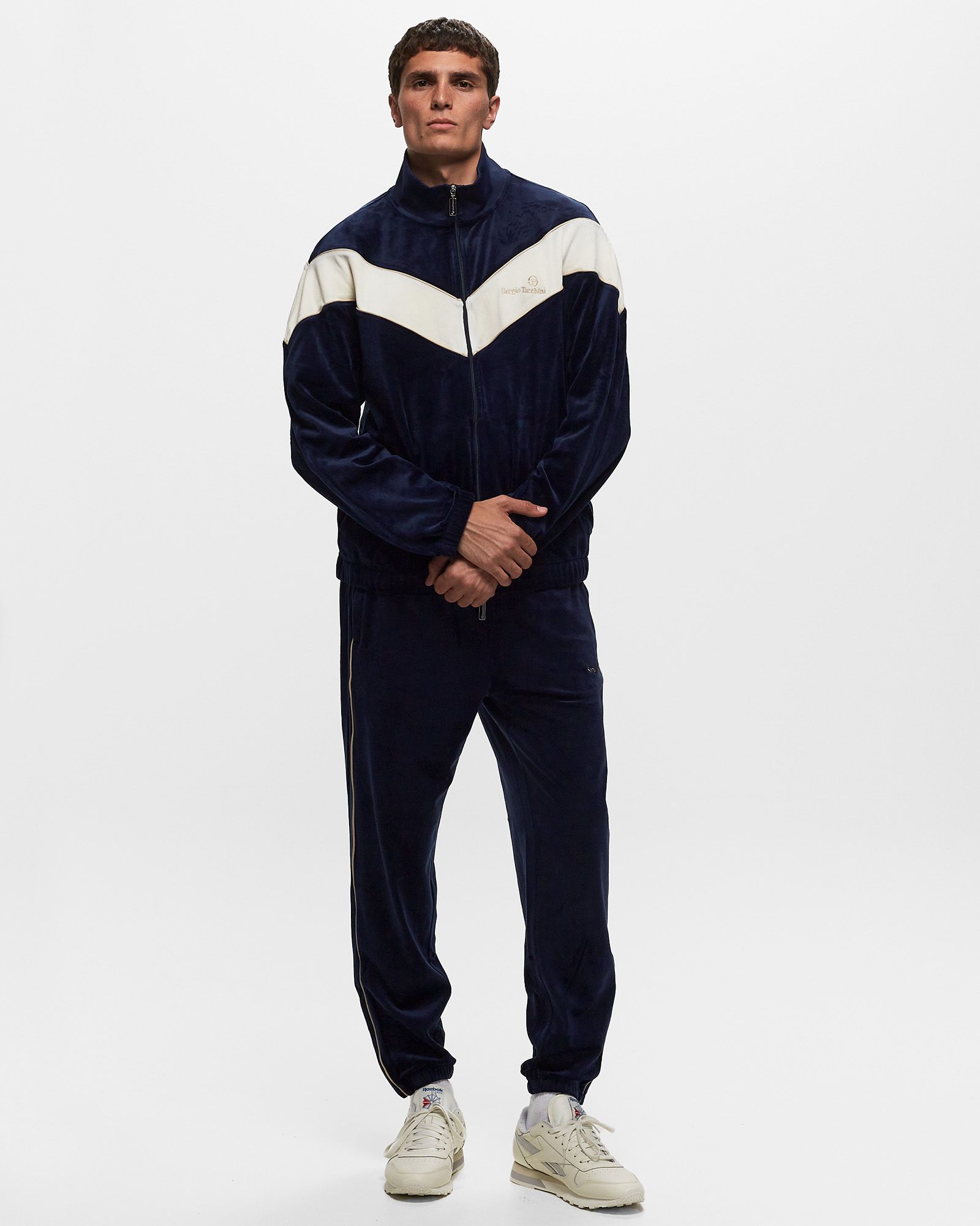 GALLONE TRACKSUIT