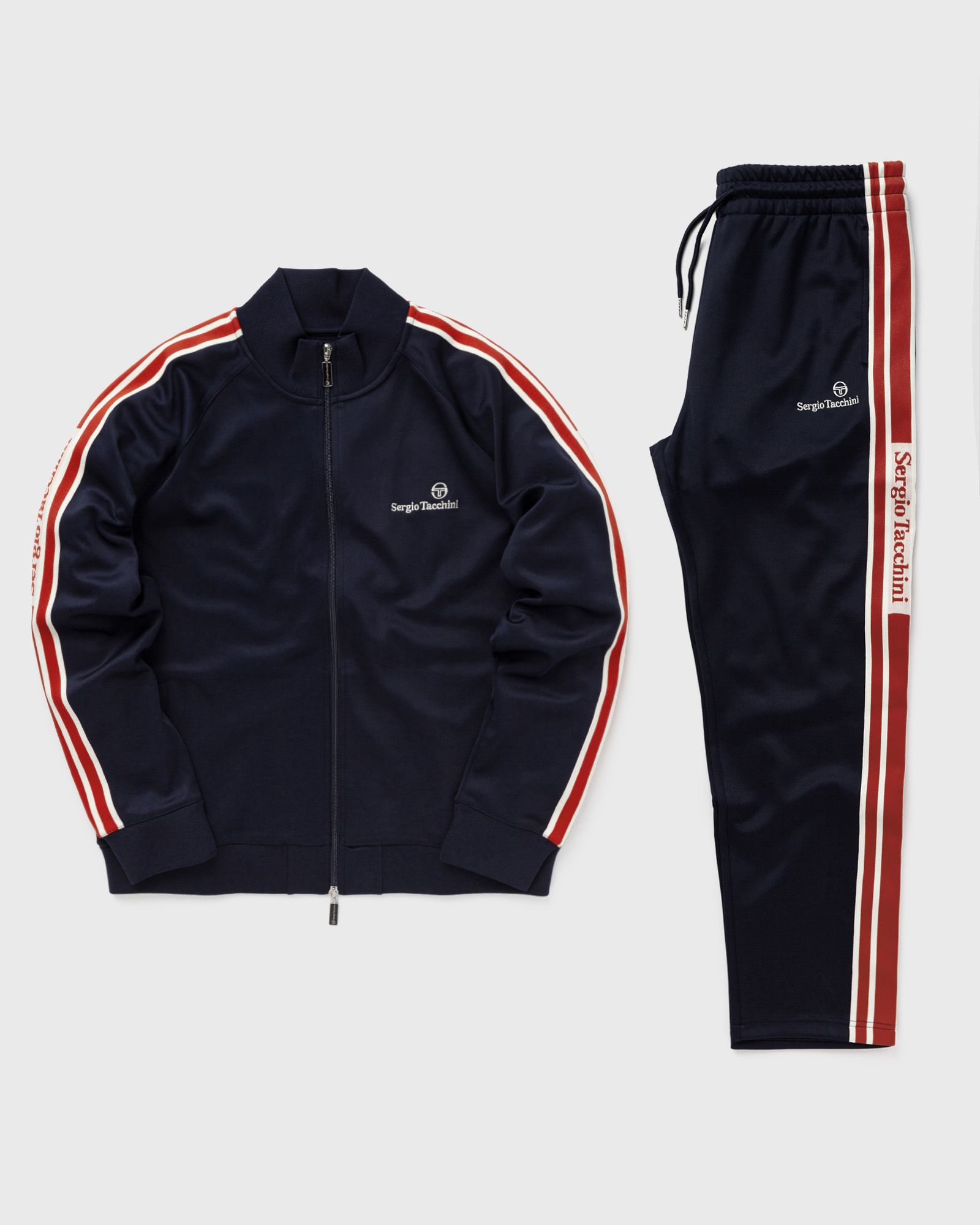 GROMO TRACKSUIT