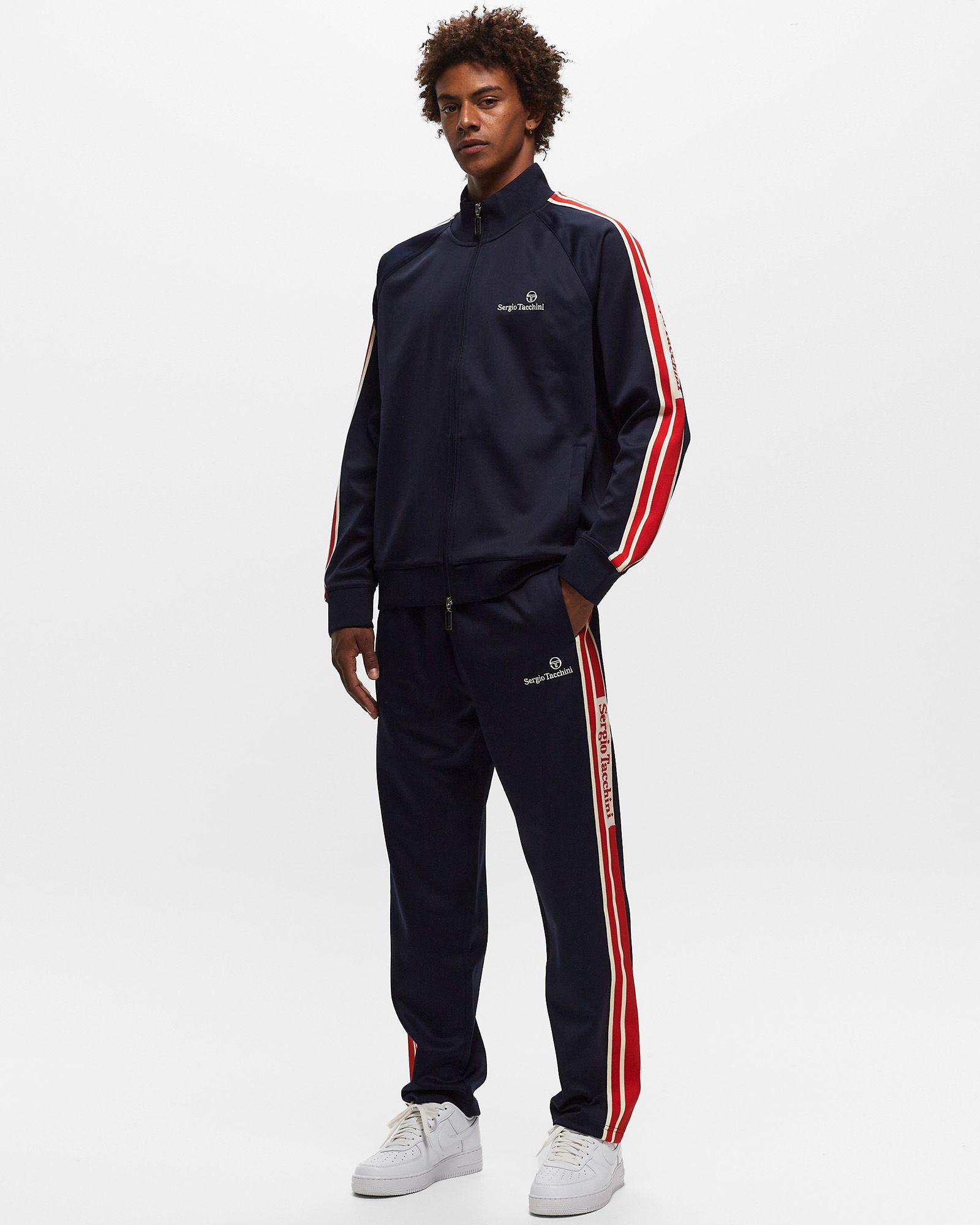 GROMO TRACKSUIT