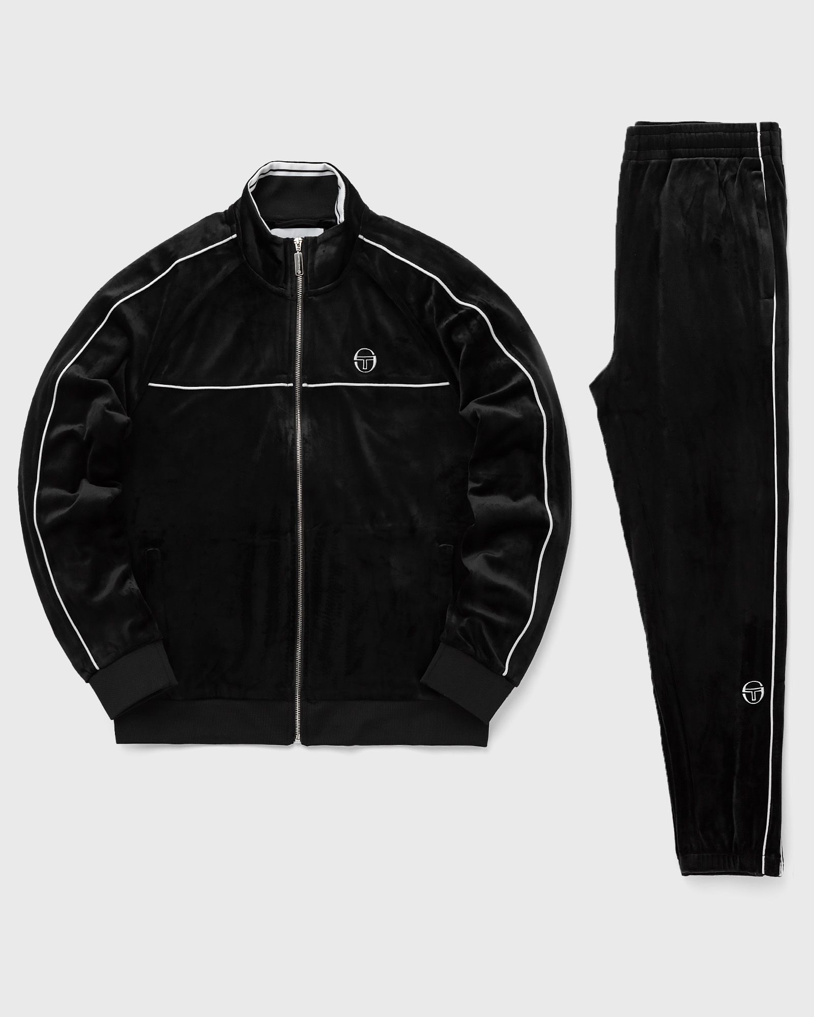 LIONI VELOUR TRACKSUIT