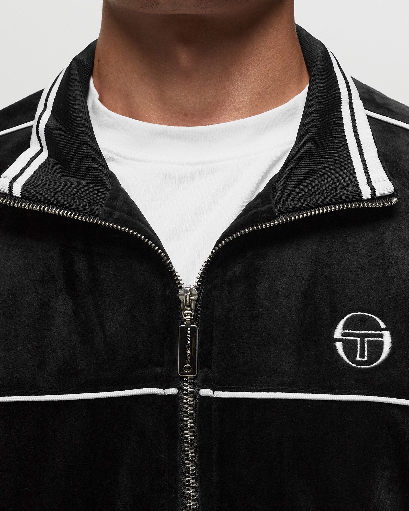 LIONI VELOUR TRACKSUIT