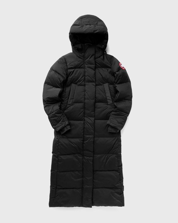 Alliston parka canada goose on sale