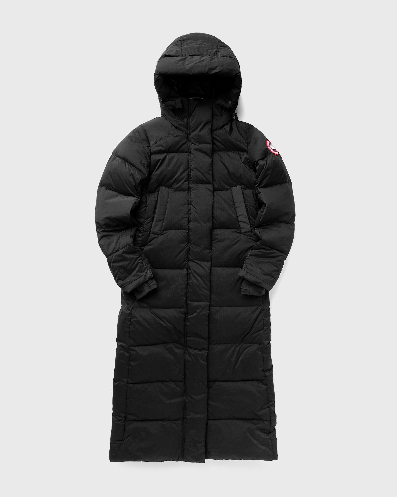 Alliston Parka
