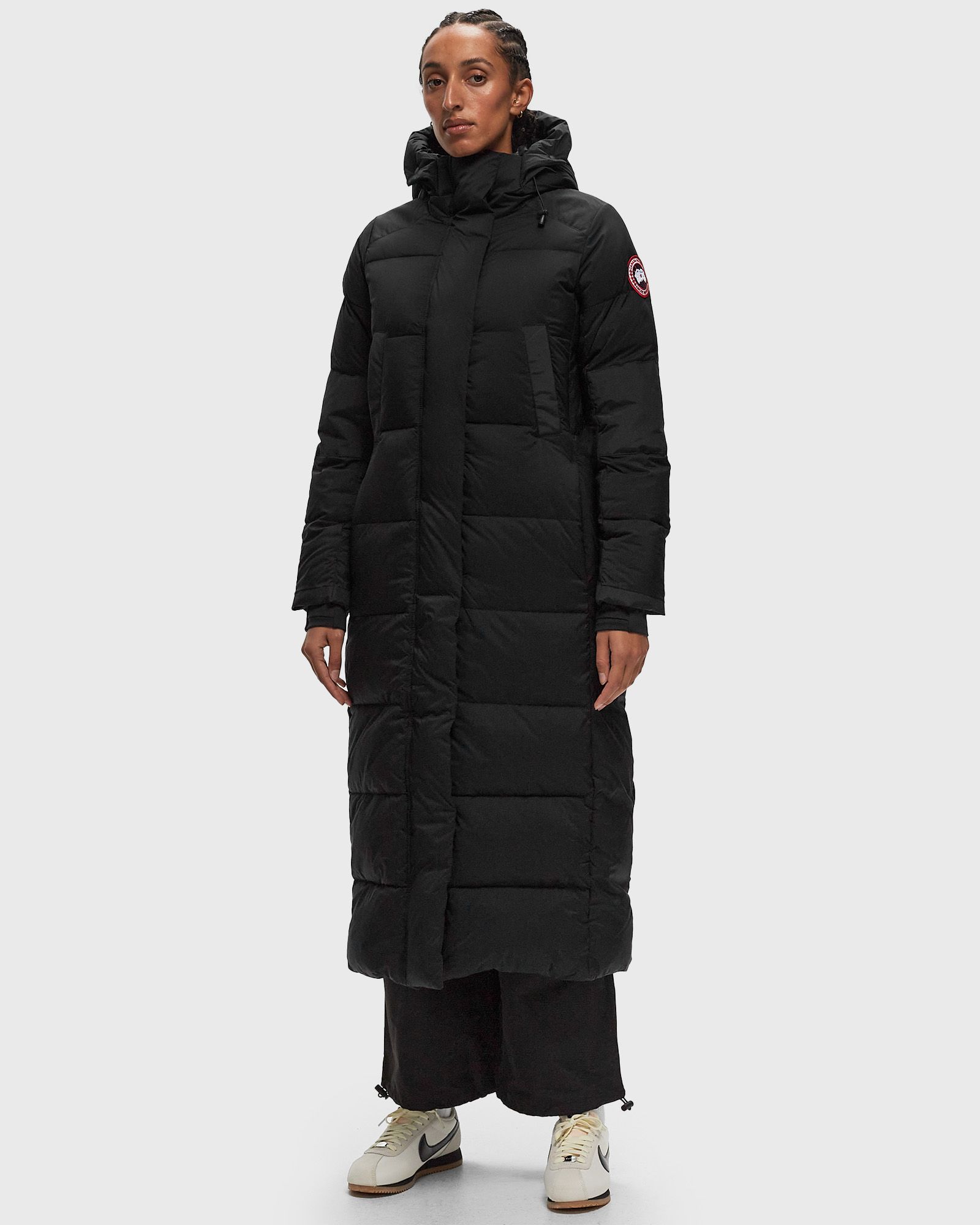 Alliston Parka