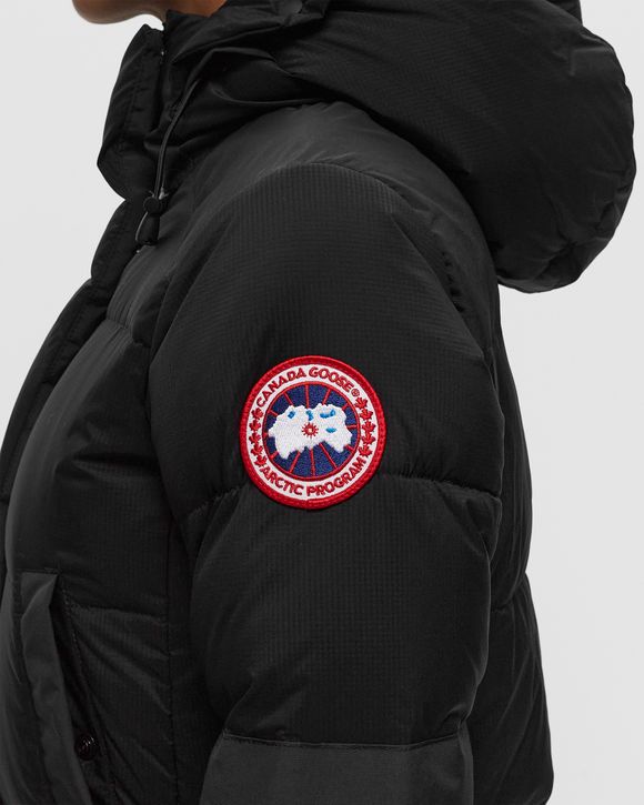 Alliston Parka