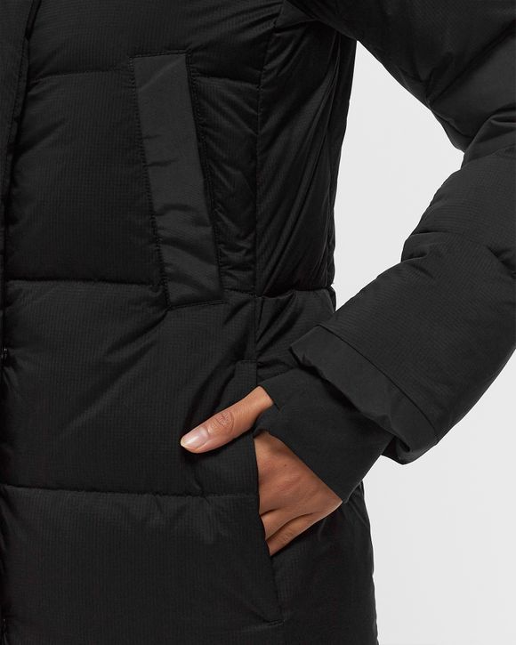 Alliston Parka