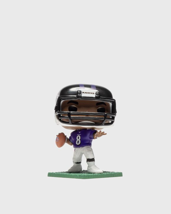 Baltimore Ravens NFL Funko POP Figure, Lamar Jackson