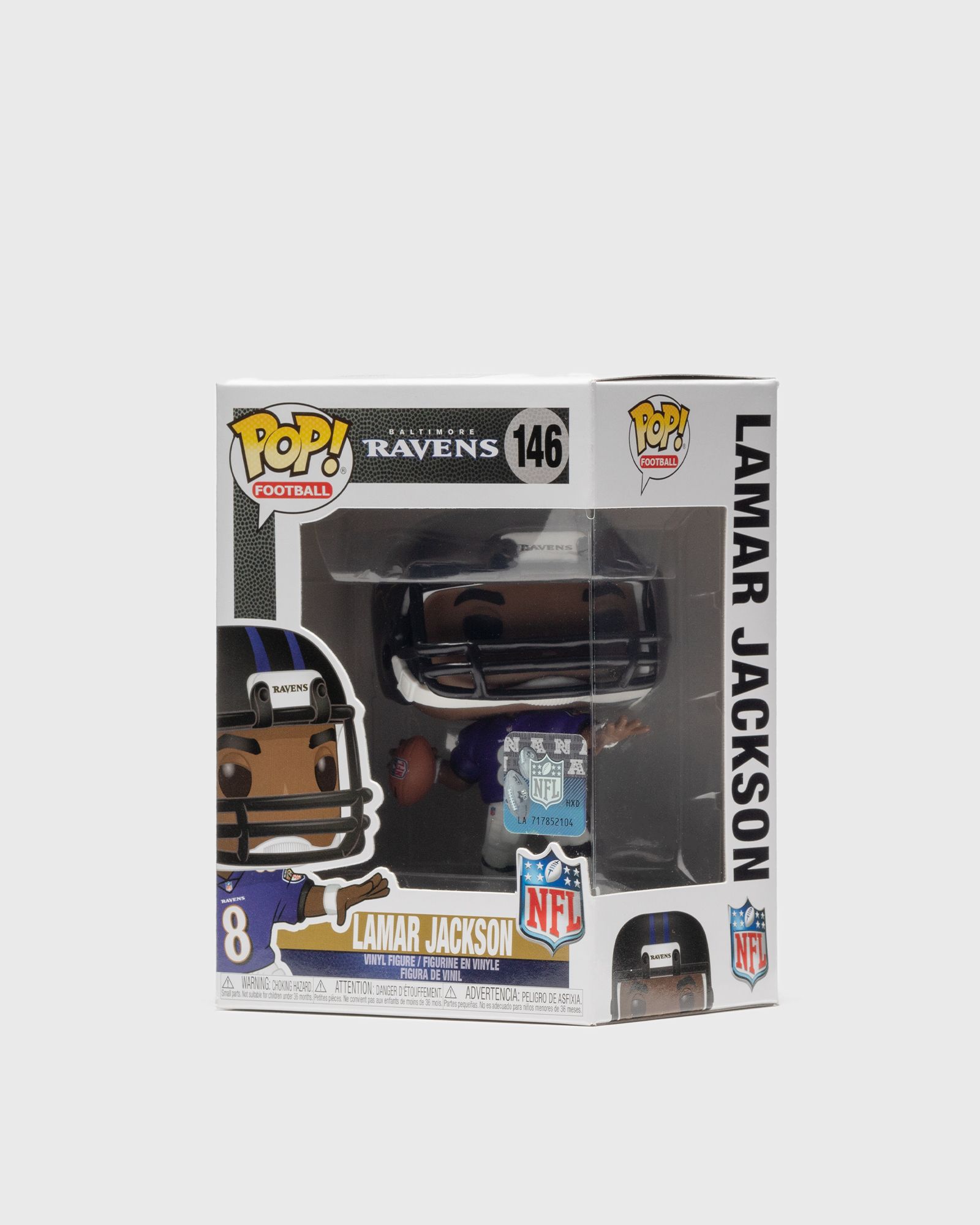 POP NFL: Baltimore Ravens - Lamar Jackson