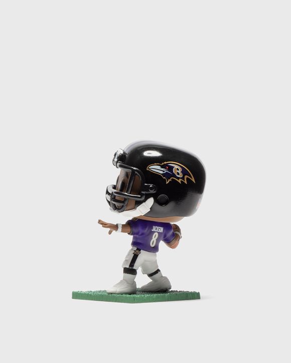 Funko POP! Lamar Jackson Multi