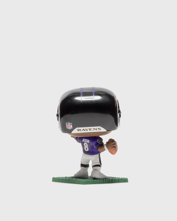 Funko POP! POP NFL: Baltimore Ravens - Lamar Jackson Multi